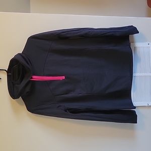 Decathlon Funnel Neck Active Sweatshirt